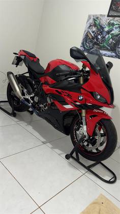 BMW S 1000 RR BMW S 1000 RR
